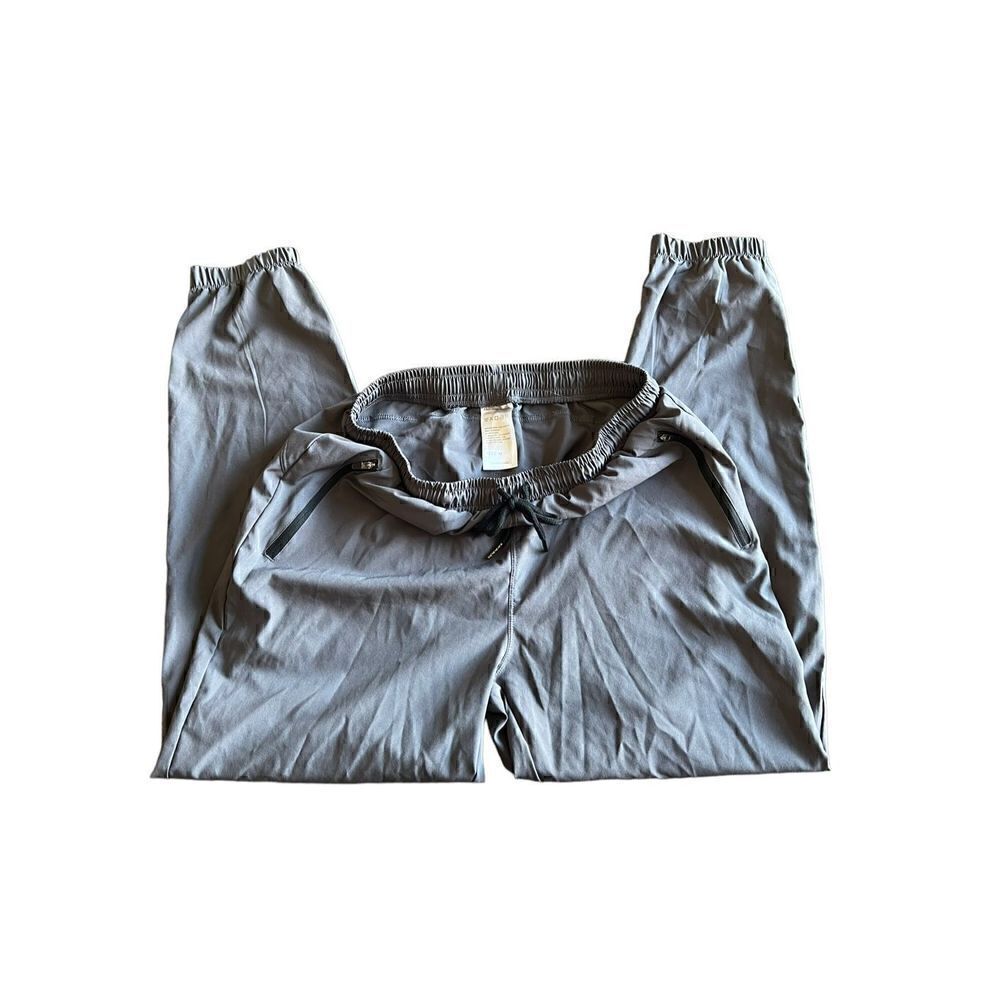 Viodia gray woman’s jogger size M
